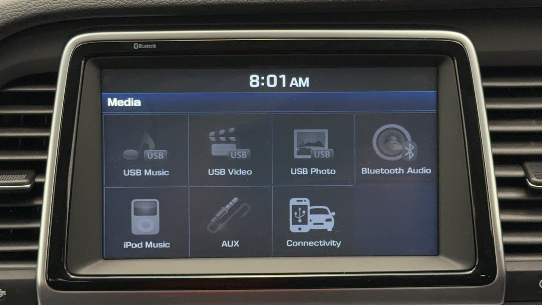 2018 Hyundai Sonata Active, Automatic, 25985 km, Android/Apple Car Play