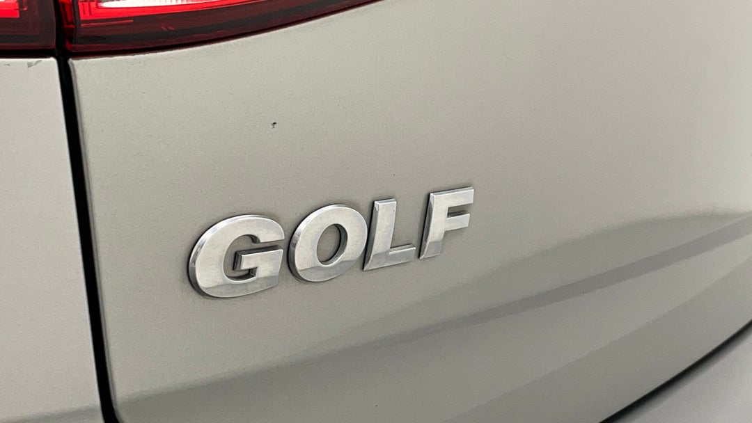 Badge (Boot Left Side)