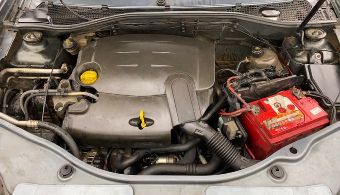2015 Nissan Terrano XE (D), Diesel, Manual, 94,647 km, Open Bonet