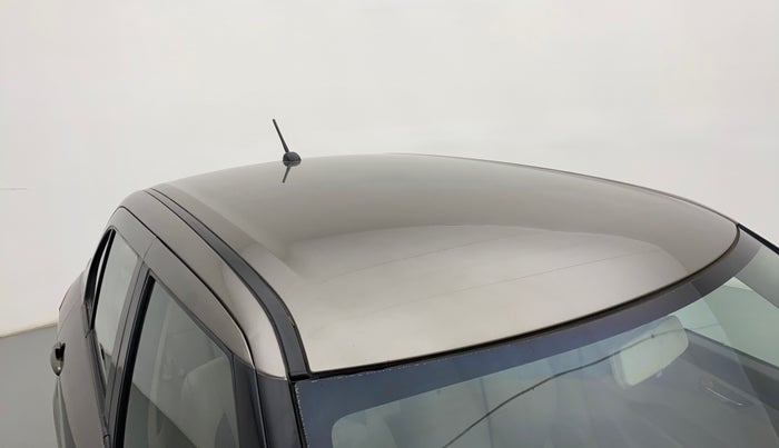 2015 Maruti Swift Dzire VXI, Petrol, Manual, 92,686 km, Roof