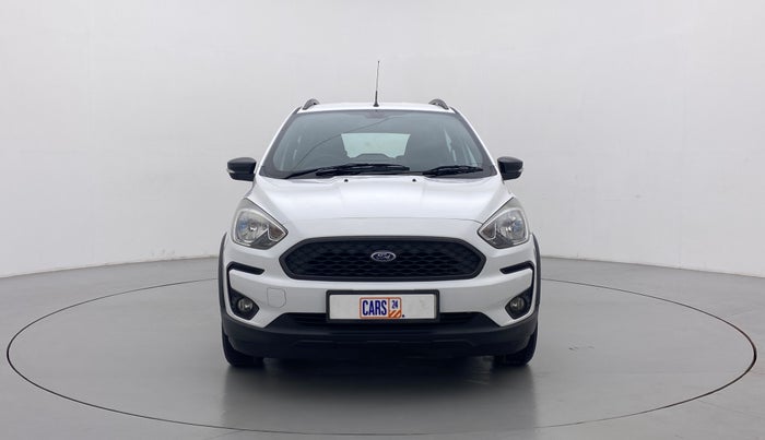 2018 Ford FREESTYLE TREND 1.5 TDCI MT, Diesel, Manual, 35,653 km, Highlights