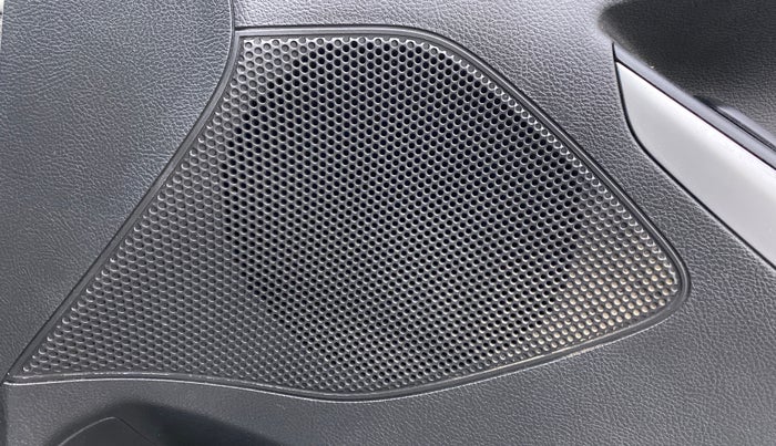 2018 Ford FREESTYLE TREND 1.5 TDCI MT, Diesel, Manual, 35,653 km, Speaker