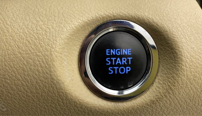 2021 Toyota YARIS G MT, Petrol, Manual, 23,747 km, Keyless Start/ Stop Button