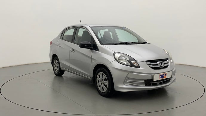 2014 Honda AMAZE 1.2L I-VTEC S