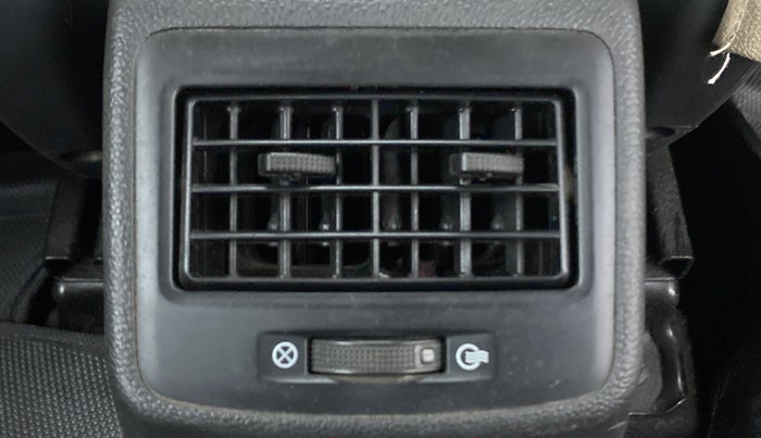 2014 Hyundai Grand i10 SPORTZ 1.2 KAPPA VTVT, Petrol, Manual, 69,258 km, Rear AC Vents