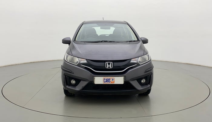 2018 Honda Jazz 1.2L I-VTEC VX CVT, Petrol, Automatic, 75,402 km, Highlights