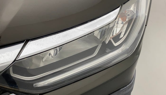 2017 Honda City 1.5L I-VTEC V MT, Petrol, Manual, 68,656 km, Left headlight - Faded