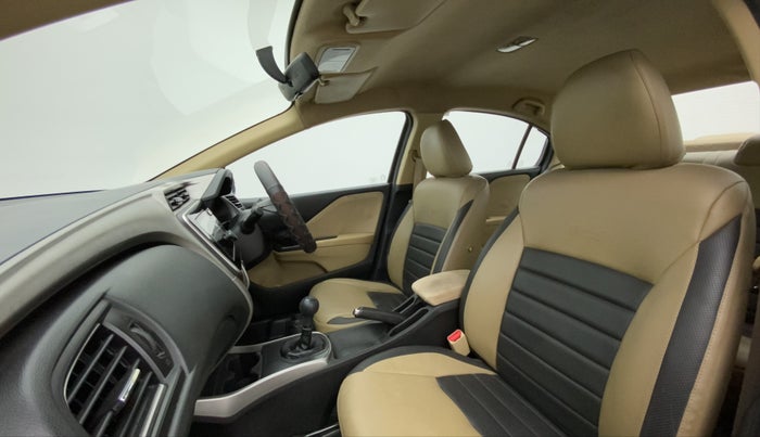 2017 Honda City 1.5L I-VTEC V MT, Petrol, Manual, 68,656 km, Right Side Front Door Cabin