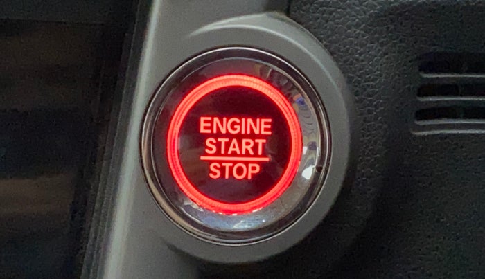 2017 Honda City 1.5L I-VTEC V MT, Petrol, Manual, 68,656 km, Keyless Start/ Stop Button