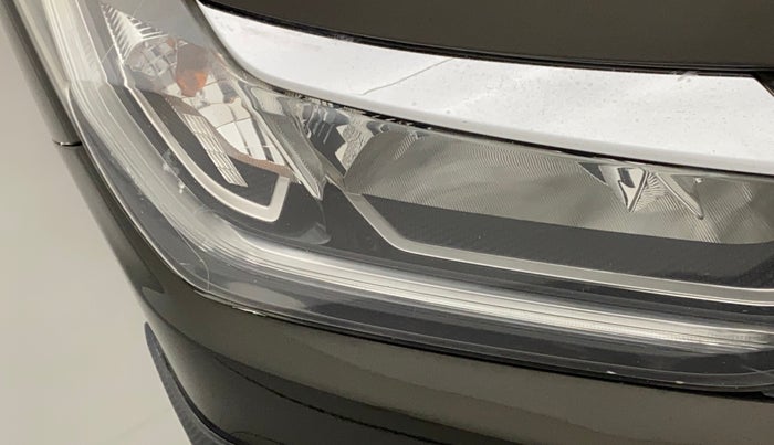 2017 Honda City 1.5L I-VTEC V MT, Petrol, Manual, 68,656 km, Right headlight - Faded