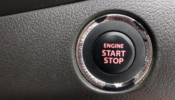 2021 Toyota Glanza G, Petrol, Manual, 27,599 km, Keyless Start/ Stop Button