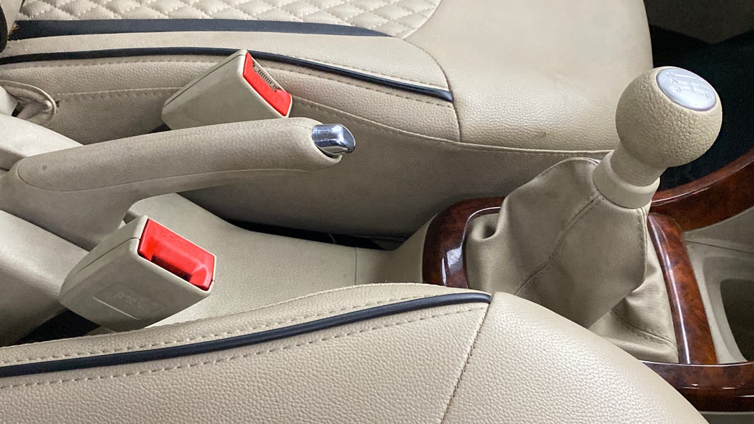 Gear Lever