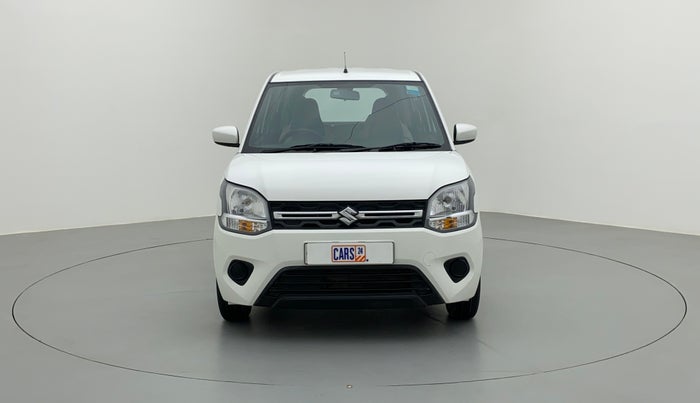 2020 Maruti New Wagon-R VXI 1.0, Petrol, Manual, 16,160 km, Highlights