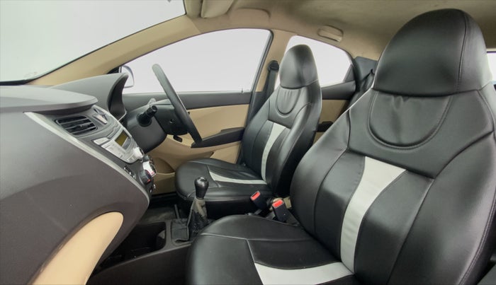 2018 Hyundai Eon MAGNA PLUS, Petrol, Manual, 22,970 km, Right Side Front Door Cabin
