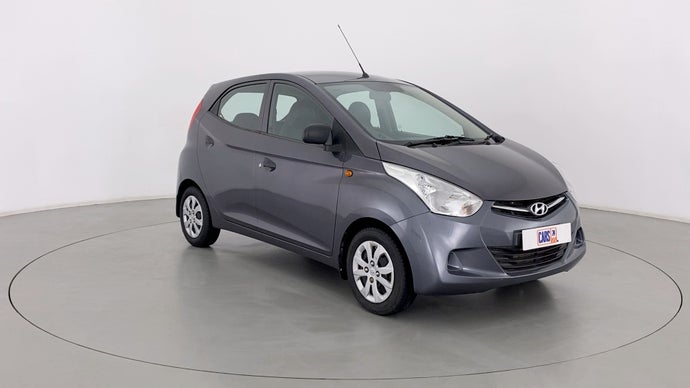 2018 Hyundai Eon MAGNA PLUS