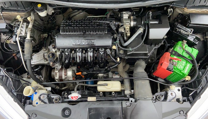 2014 Honda City SV MT PETROL, Petrol, Manual, 62,313 km, Open Bonet