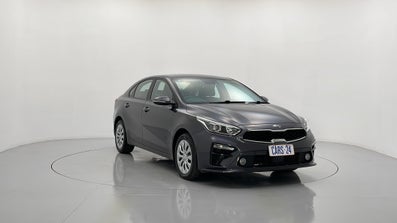 2018 Kia Cerato S Automatic, 57k kms Petrol Car