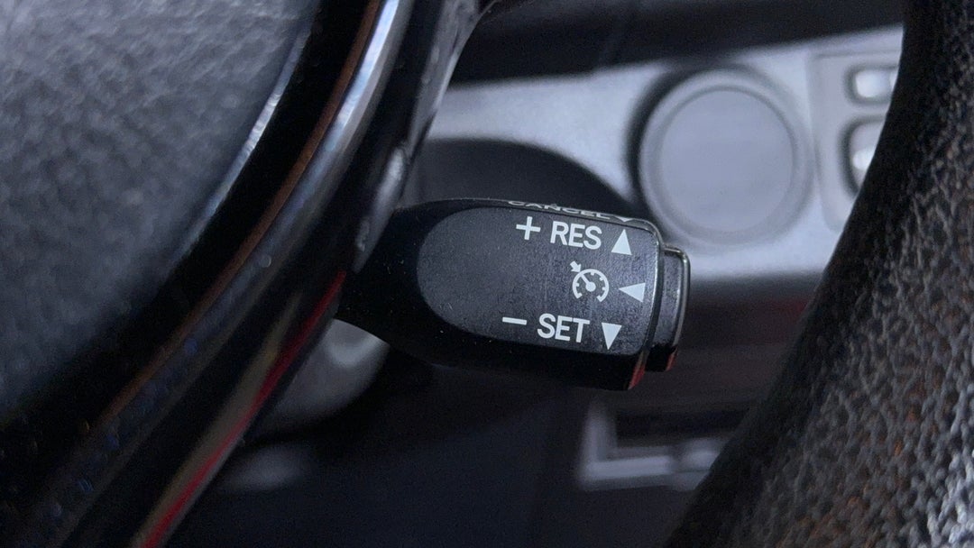 2018 Toyota Yaris Ascent, Manual, 78829 km, Cruise Control