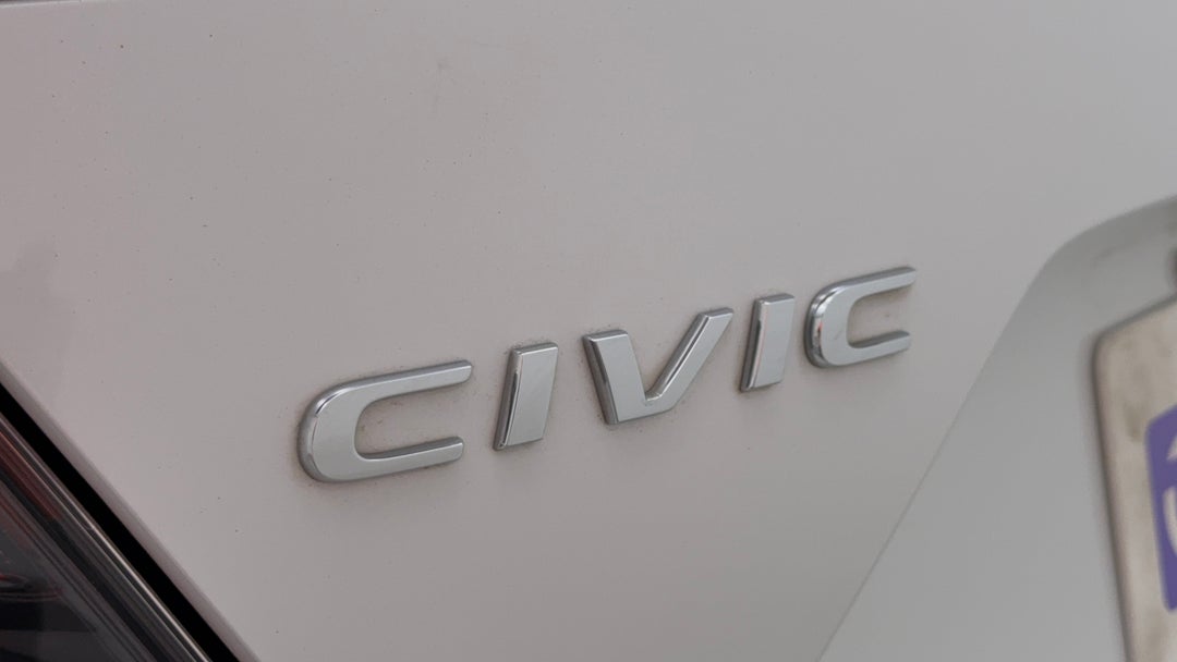 Badge (Boot Left Side)