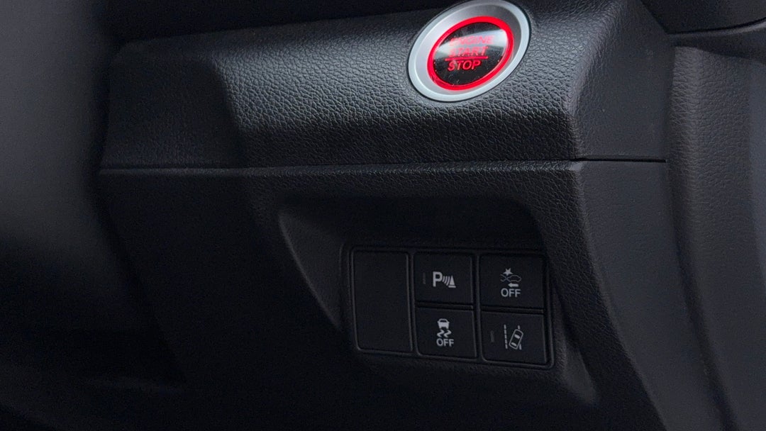 Utility Switches/Buttons