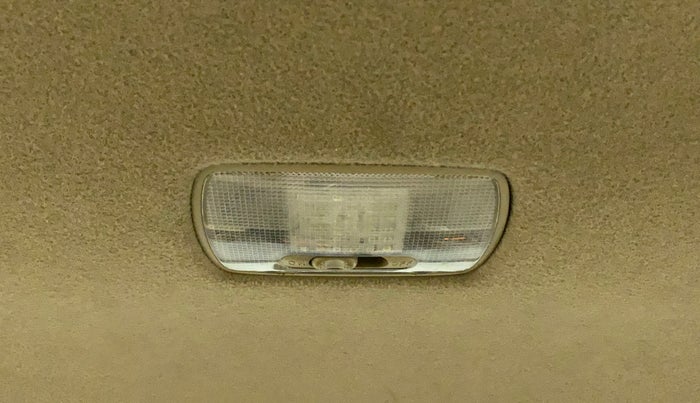 2013 Honda Brio S MT, Petrol, Manual, 76,756 km, Ceiling - Roof light/s not working