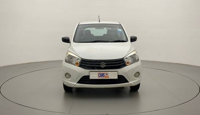 2015 Maruti Celerio LXI, Petrol, Manual, 32,625 km, Highlights