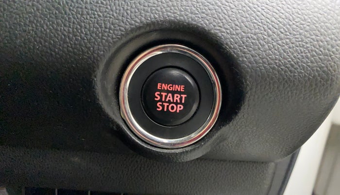 2019 Maruti Swift ZXI AMT, Petrol, Automatic, 22,388 km, Keyless Start/ Stop Button