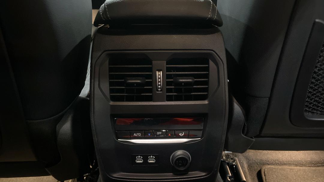 2019 BMW 3 30i M Sport, Automatic, 61035 km, Rear A/C Vent