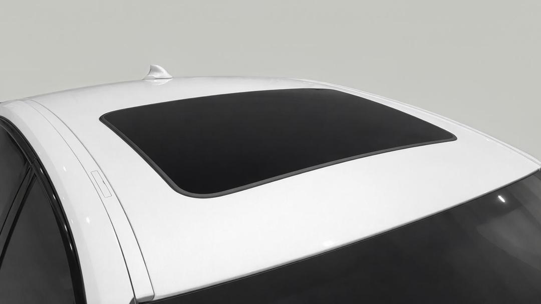 2019 BMW 3 30i M Sport, Automatic, 61035 km, Roof/Sunroof View