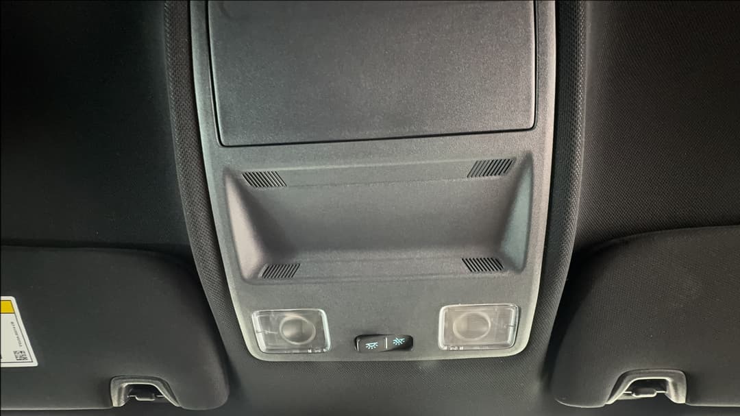 2024 Ford Mustang Gt 5.0 V8, Automatic, 3548 km, On-Roof Controls/Sunglass holder