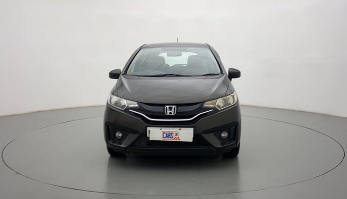 2017 Honda Jazz 1.2 V AT, Petrol, Automatic, 47,262 km, Highlights