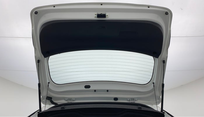 2019 Hyundai Elite i20 1.2 SPORTS PLUS VTVT, Petrol, Manual, 4,361 km, Boot Door Open