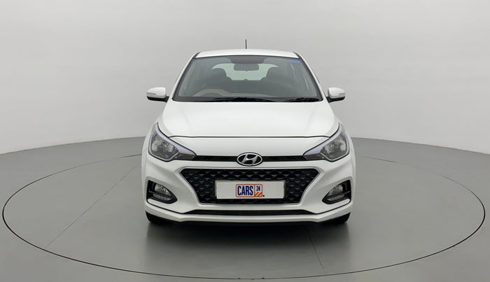 2019 Hyundai Elite i20 1.2 SPORTS PLUS VTVT, Petrol, Manual, 4,361 km, Highlights