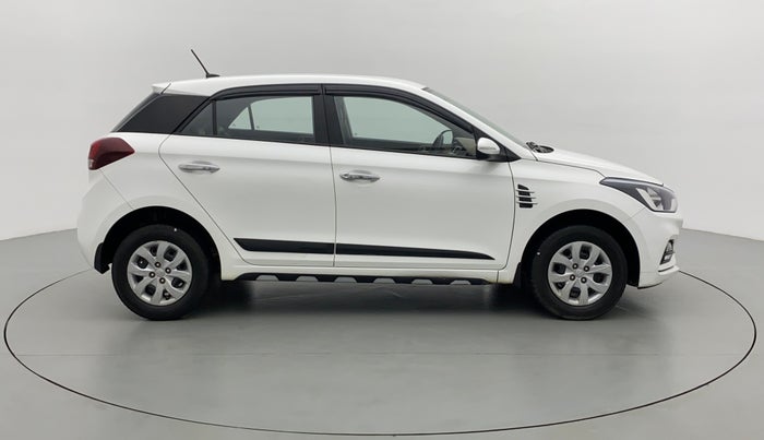 2019 Hyundai Elite i20 1.2 SPORTS PLUS VTVT, Petrol, Manual, 4,361 km, Right Side View