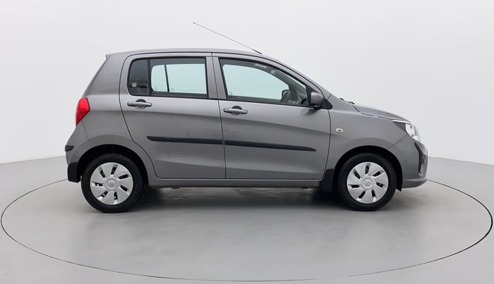 2021 Maruti Celerio VXI CNG, CNG, Manual, 18,927 km, Right Side View