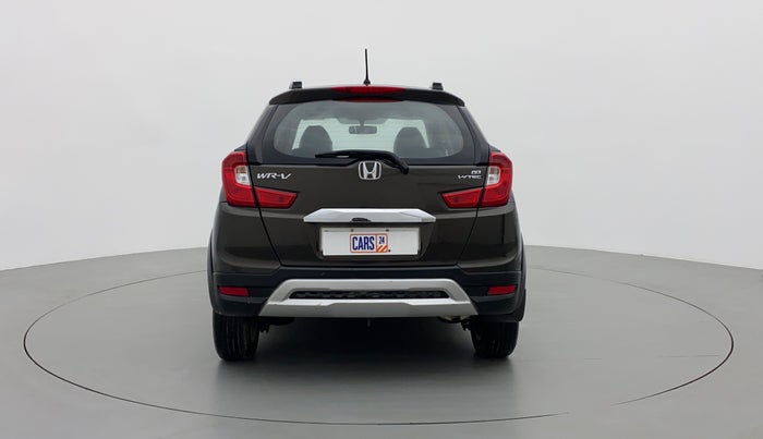 2017 Honda WR-V 1.2 i-VTEC VX MT, Petrol, Manual, 88,235 km, Back/Rear