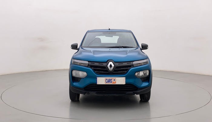 2021 Renault Kwid RXL 1.0 AMT, Petrol, Automatic, 28,286 km, Highlights