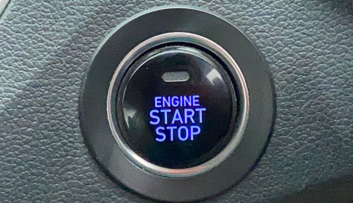 2020 Hyundai Verna 1.6 VTVT SX, Petrol, Manual, 40,516 km, Keyless Start/ Stop Button