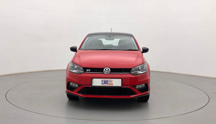 2022 Volkswagen Polo 1.0 GT TSI AT, Petrol, Automatic, 20,852 km, Highlights