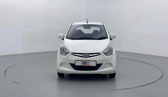 2012 Hyundai Eon D LITE PLUS, Petrol, Manual, 32,997 km, Front View