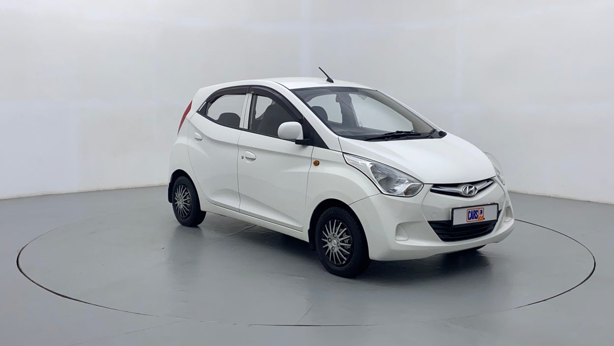 Front Left