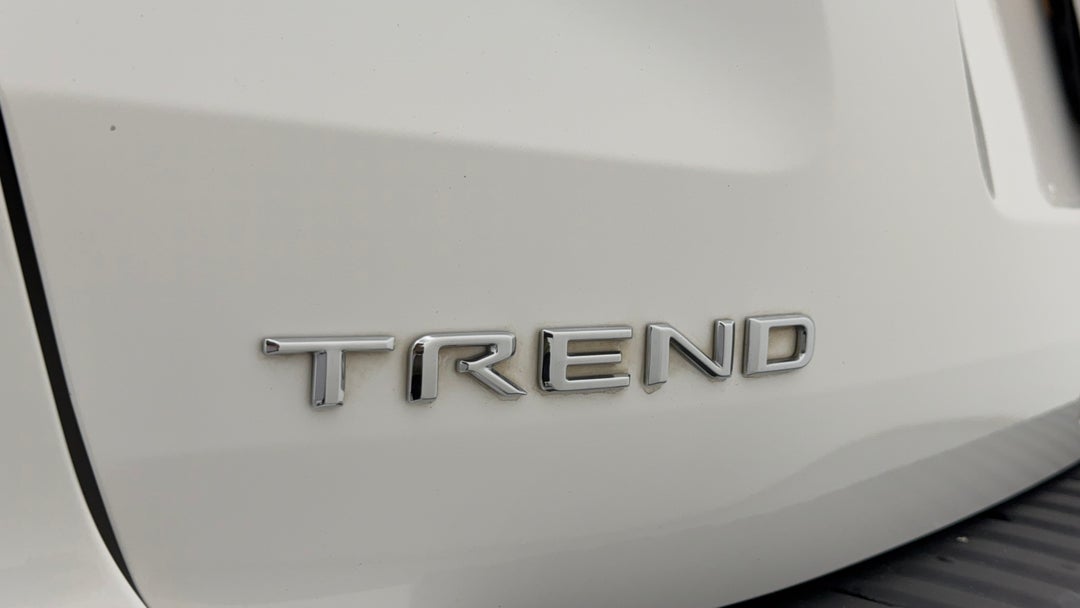 Badge (Boot Left Side)