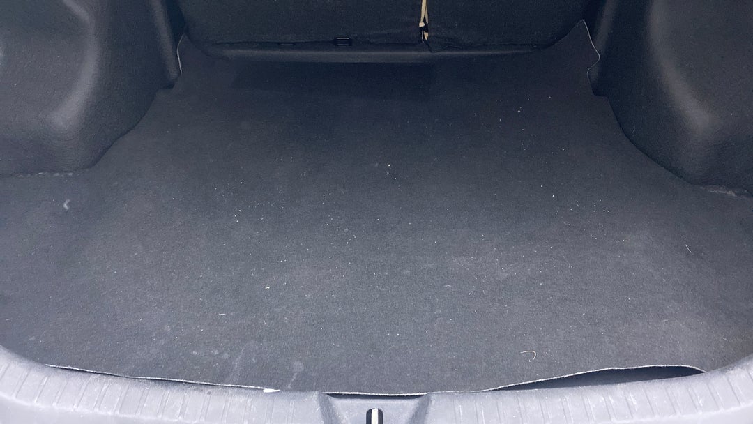 Boot Inside