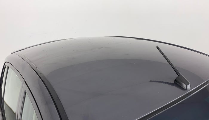 2011 Hyundai i10 SPORTZ 1.2, CNG, Manual, 84,120 km, Roof - Slightly dented