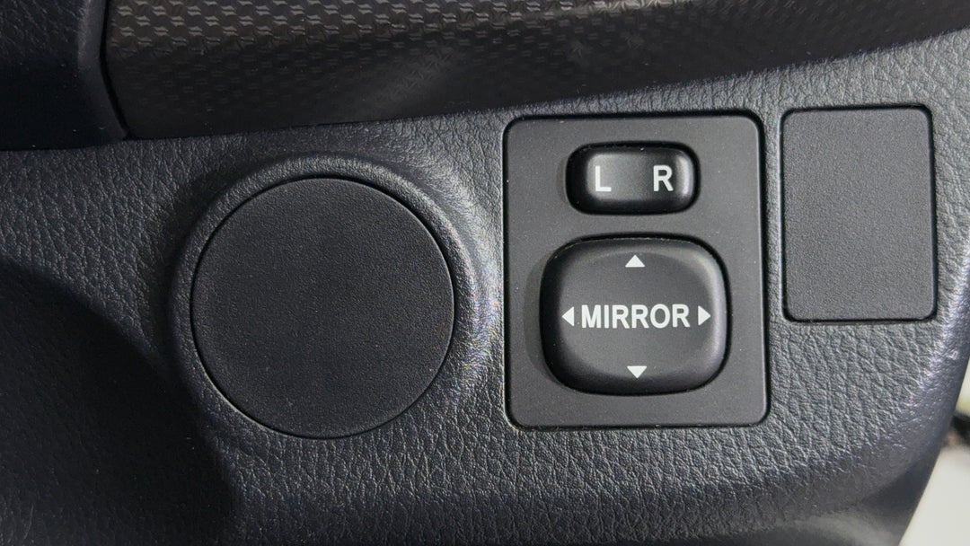 Utility Switches/Buttons