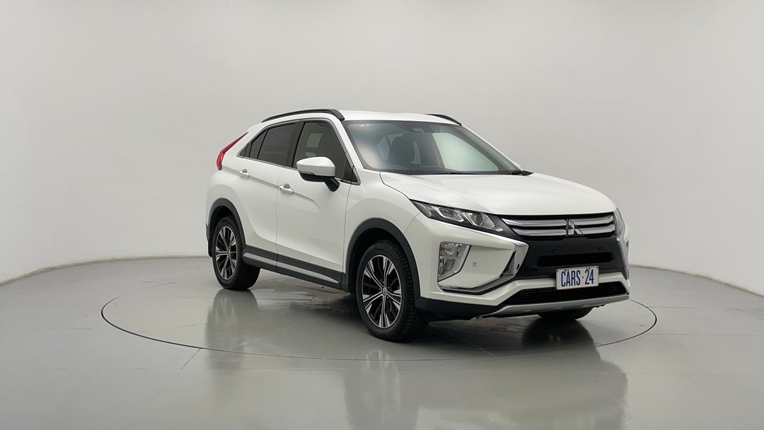 Right Front Diagonal (45- Degree) View