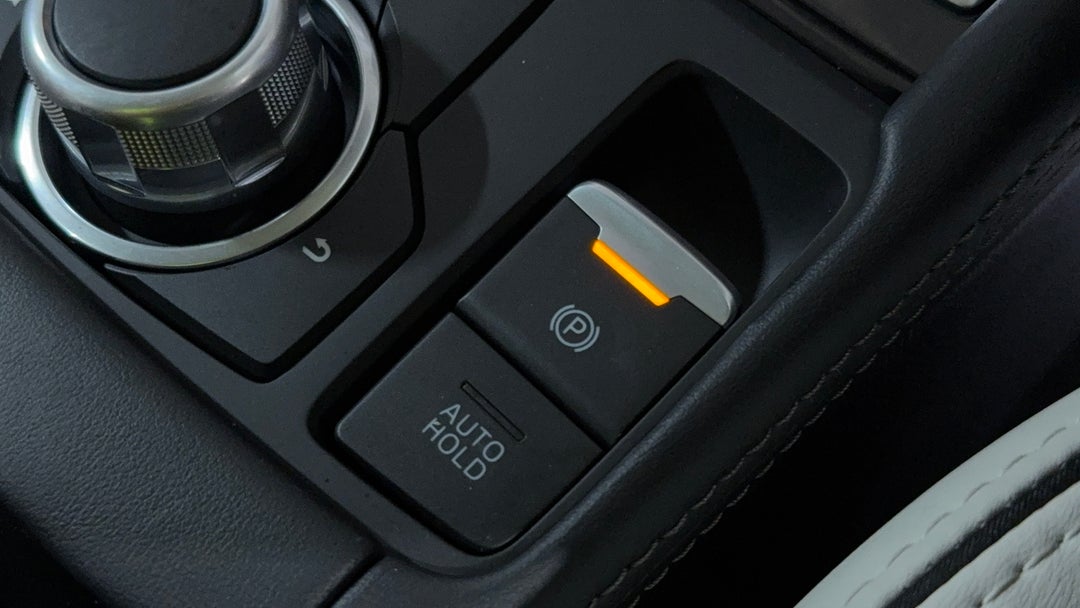 2024 Mazda CX-3 G20 Evolve, Automatic, 1086 km, Handbrake