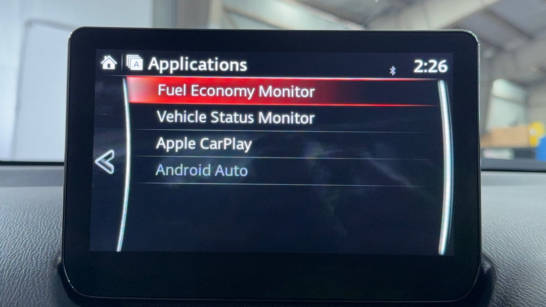 2024 Mazda CX-3 G20 Evolve, Automatic, 1086 km, Android/Apple Car Play