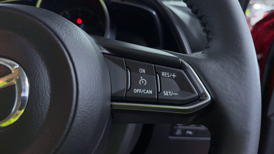 2024 Mazda CX-3 G20 Evolve, Automatic, 1086 km, Cruise Control