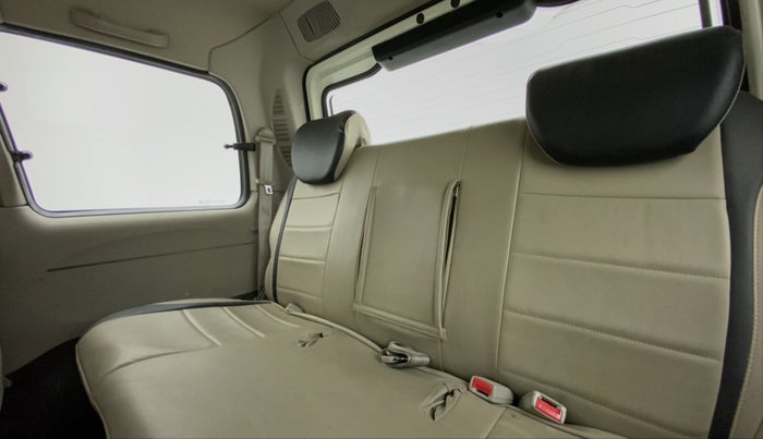 2016 Mahindra Scorpio S10, Diesel, Manual, 66,870 km, Third Seat Row ( optional )